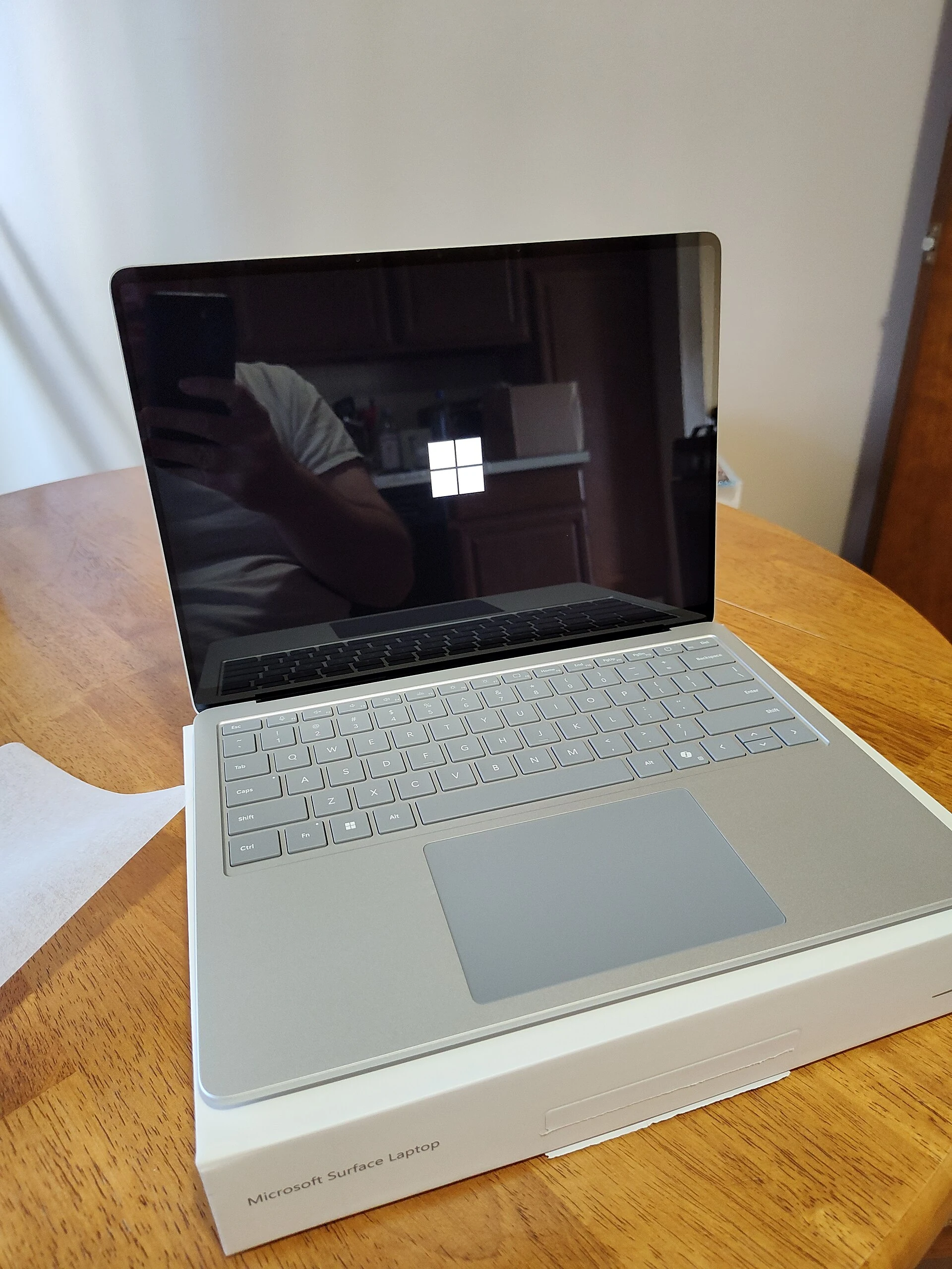 Microsoft Surface Laptop 7